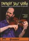 SWINGIN%27 JAZZ VIOLIN thumbnail