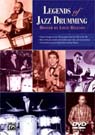 LEGENDS OF JAZZ DRUMMING, PARTS 1 & 2 thumbnail