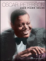OSCAR PETERSON JAZZ PIANO SOLOS thumbnail