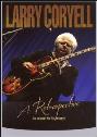 LARRY CORYELL: A RETROSPECTIVE thumbnail