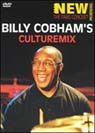 BILLY COBHAM%27S CULTUREMIX - NEW MORNING PARIS CONCERT thumbnail