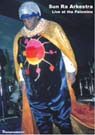 SUN RA ARKESTRA, VOL. 1: LIVE AT THE PALOMINO thumbnail
