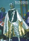 SUN RA ARKESTRA, VOL. 2: EAST AND WEST BERLIN thumbnail