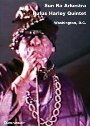 SUN RA ARKESTRA, VOL. 4: LIVE IN WASHINGTON D.C. WITH RUFUS HARLEY QUINTET thumbnail