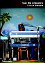 SUN RA ARKESTRA, VOL. 6: LIVE IN OAKLAND thumbnail