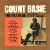 FRANKLY BASIE: COUNT BASIE PLAYS THE HITS OF FRANK SINATRA thumbnail