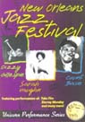 NEW ORLEANS JAZZ FESTIVAL thumbnail