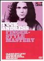 FINGERSTYLE MASTERY thumbnail