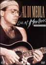 AL DI MEOLA LIVE IN MONTREUX 1986/1993 thumbnail