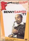 LIVE IN MONTREUX 1977: BENNY CARTER thumbnail