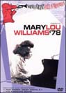 LIVE IN MONTREUX 1978: MARY LOU WILLIAMS thumbnail