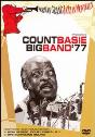 LIVE IN MONTREUX 1977: COUNT BASIE BIG BAND thumbnail