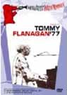 LIVE IN MONTREUX 1977: TOMMY FLANAGAN TRIO thumbnail