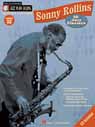SONNY ROLLINS PLAY-ALONG thumbnail