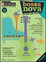 BOSSA NOVA PLAY-ALONG: 10 LATIN JAZZ FAVORITES thumbnail