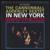 CANNONBALL ADDERLEY SEXTET IN NEW YORK thumbnail
