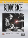 JAZZ LEGEND: BUDDY RICH thumbnail