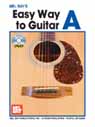 EASY WAY TO GUITAR A thumbnail