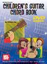 CHILDREN%27S GUITAR CHORD BOOK thumbnail