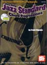 PLAY-ALONG JAZZ STANDARD CHORD PROGRESSIONS thumbnail