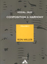 MODAL JAZZ COMPOSITION AND HARMONY VOL. 2 thumbnail