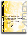 RAMON RICKER IMPROVISATION SERIES VOL. 4: THE DEVELOPING IMPROVISER thumbnail