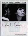 CHICK COREA PIANO IMPROVISATIONS thumbnail