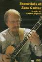 ESSENTIALS OF JAZZ GUITAR thumbnail
