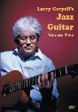 LARRY CORYELL%27S JAZZ GUITAR: VOL. 2 thumbnail