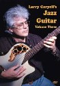 LARRY CORYELL%27S JAZZ GUITAR: VOL. 3 thumbnail