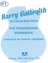 FINGERBOARD WORKBOOK thumbnail