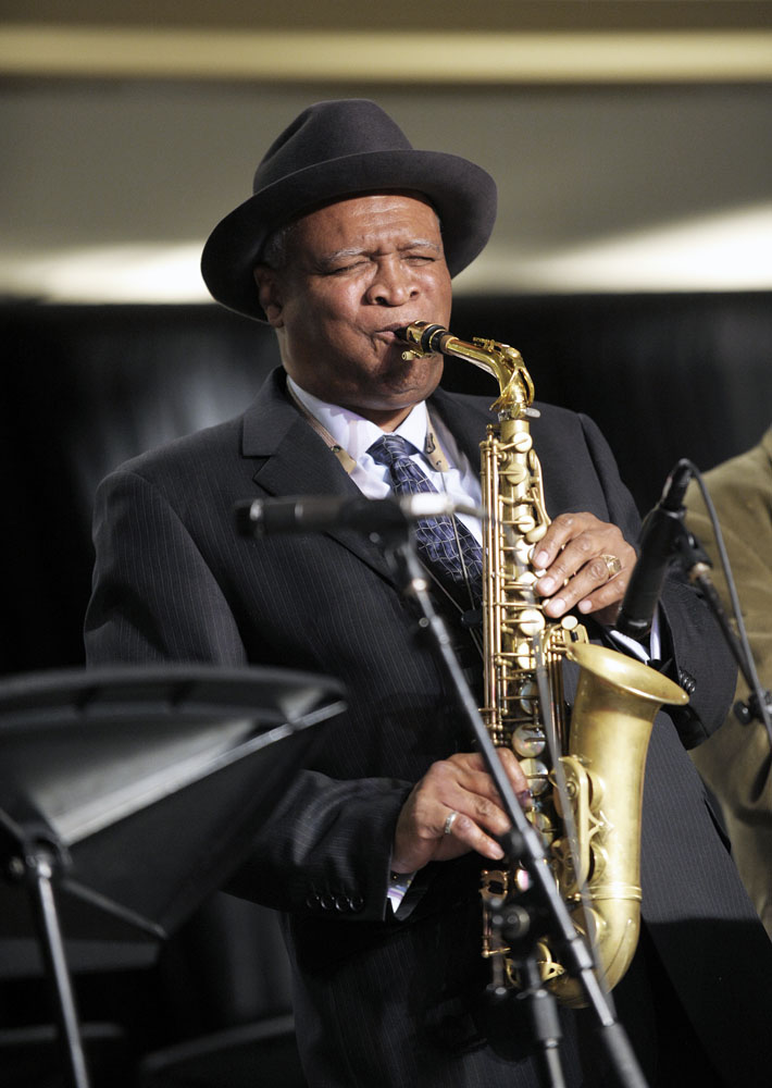 Bobby Watson