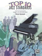 TOP 10 JAZZ STANDARDS