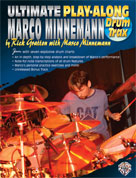 MARCO MINNEMANN ULTIMATE PLAY-ALONG