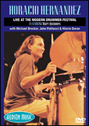 HORACIO HERNANDEZ - LIVE AT THE MODERN DRUMMER FESTIVAL 2000