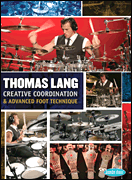 THOMAS LANG - CREATIVE COORDINATION AND ADVANCED FOOT TECHNIQUE