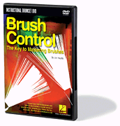 BRUSH CONTROL