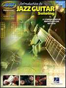 INTRODUCTION TO JAZZ GUITAR SOLOING