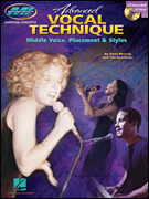 ADVANCED VOCAL TECHNIQUE