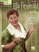 ELLA FITZGERALD SING-ALONG