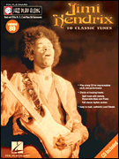 JIMI HENDRIX