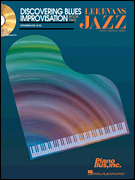 DISCOVERING BLUES IMPROVISATION