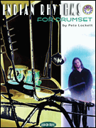 INDIAN RHYTHMS FOR DRUMSET
