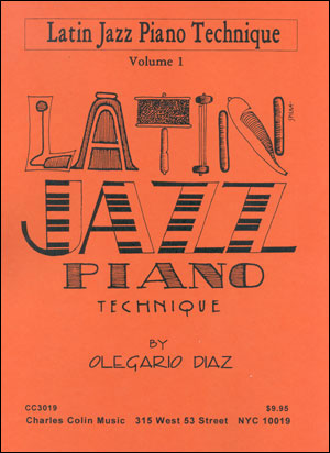 Latin Pianists 87