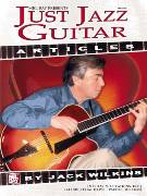 JUST JAZZ GUITAR ARTICLES