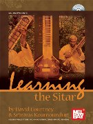 LEARNING THE SITAR