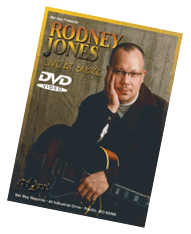 RODNEY JONES LIVE AT SMOKE