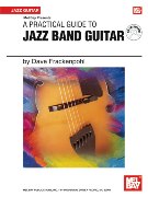 PRACTICAL GUIDE TO JAZZ BAND GUITAR