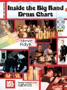 INSIDE THE BIG BAND DRUM CHART