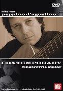 CONTEMPORARY FINGERSTYLE GUITAR